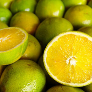 Laranja Pera Saco